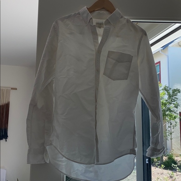 Club Monaco oxford - Picture 3 of 3